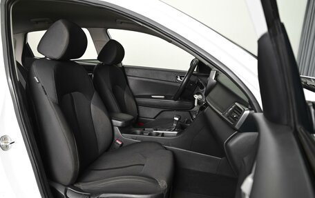 KIA Optima IV, 2016 год, 1 548 000 рублей, 8 фотография