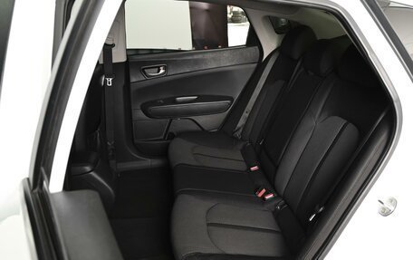 KIA Optima IV, 2016 год, 1 548 000 рублей, 9 фотография