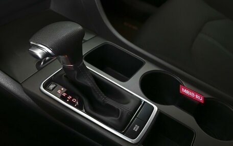 KIA Optima IV, 2016 год, 1 548 000 рублей, 12 фотография