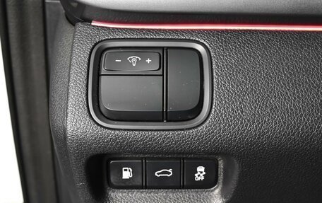 KIA Optima IV, 2016 год, 1 548 000 рублей, 21 фотография