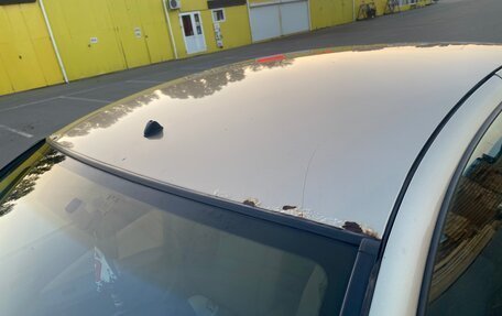 Nissan Almera, 2003 год, 270 000 рублей, 8 фотография