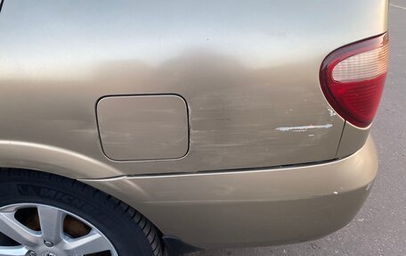 Nissan Almera, 2003 год, 270 000 рублей, 9 фотография