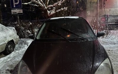 Ford Focus IV, 2004 год, 230 000 рублей, 1 фотография