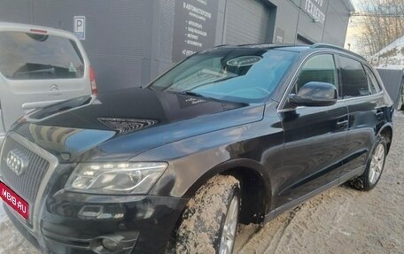 Audi Q5, 2011 год, 1 550 000 рублей, 1 фотография