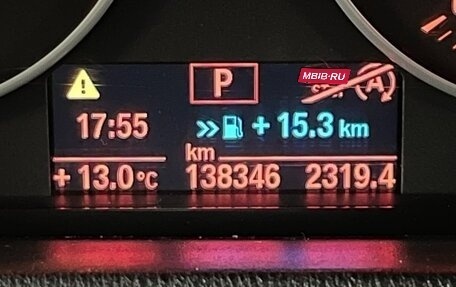 BMW X3, 2014 год, 2 300 000 рублей, 1 фотография