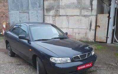 Daewoo Nubira, 1999 год, 250 000 рублей, 1 фотография