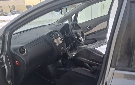 Nissan Note II рестайлинг, 2018 год, 1 290 000 рублей, 1 фотография