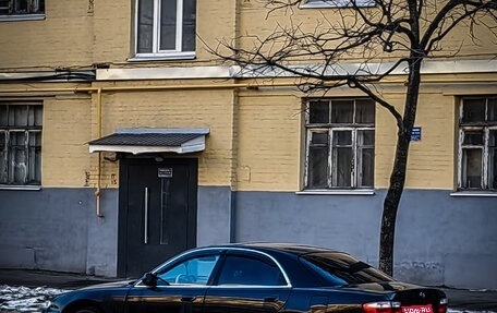 Mazda Millenia I рестайлинг, 2000 год, 600 000 рублей, 1 фотография