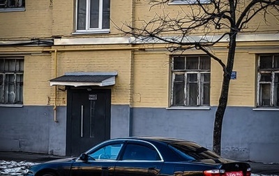 Mazda Millenia I рестайлинг, 2000 год, 600 000 рублей, 1 фотография