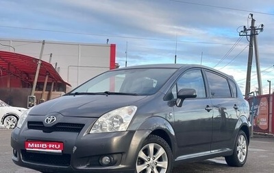 Toyota Corolla Verso I, 2007 год, 750 000 рублей, 1 фотография
