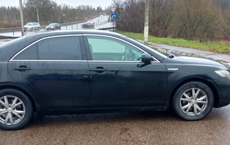 Toyota Camry, 2008 год, 1 200 000 рублей, 1 фотография