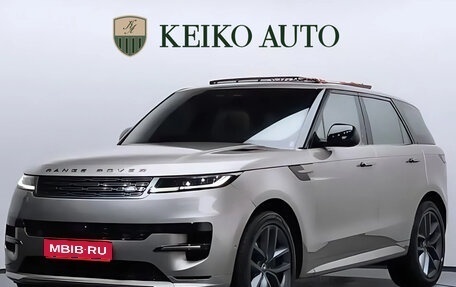 Land Rover Range Rover Sport, 2023 год, 12 015 000 рублей, 1 фотография