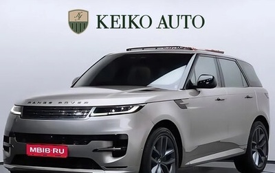 Land Rover Range Rover Sport, 2023 год, 12 015 000 рублей, 1 фотография