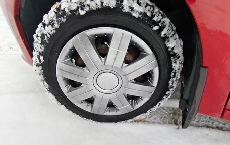 Renault Logan II, 2014 год, 700 000 рублей, 6 фотография