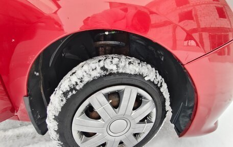 Renault Logan II, 2014 год, 700 000 рублей, 16 фотография