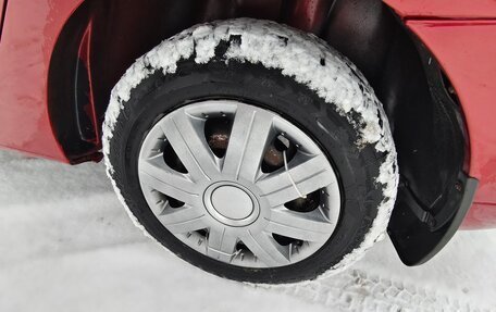 Renault Logan II, 2014 год, 700 000 рублей, 15 фотография