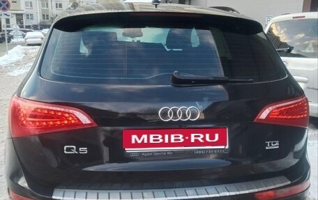 Audi Q5, 2011 год, 1 550 000 рублей, 2 фотография