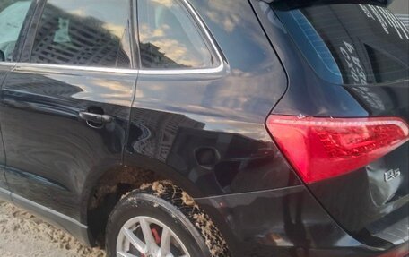 Audi Q5, 2011 год, 1 550 000 рублей, 3 фотография