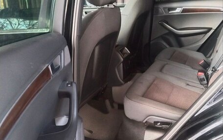 Audi Q5, 2011 год, 1 550 000 рублей, 5 фотография