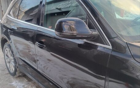 Audi Q5, 2011 год, 1 550 000 рублей, 4 фотография