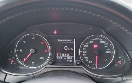 Audi Q5, 2011 год, 1 550 000 рублей, 8 фотография