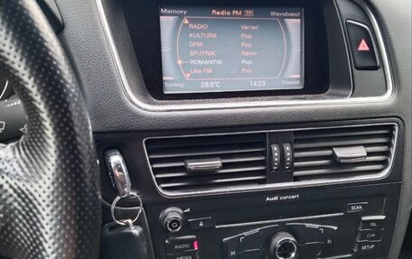 Audi Q5, 2011 год, 1 550 000 рублей, 7 фотография