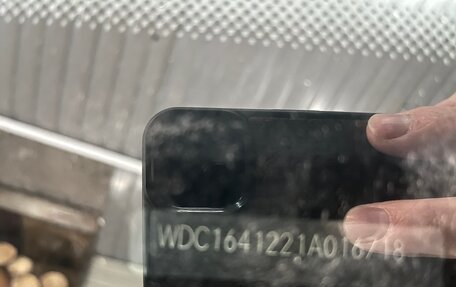 Mercedes-Benz M-Класс, 2005 год, 1 550 000 рублей, 5 фотография