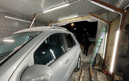 Mercedes-Benz M-Класс, 2005 год, 1 550 000 рублей, 2 фотография