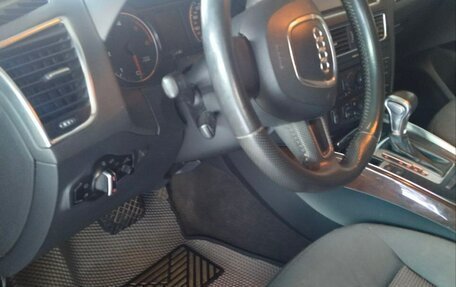 Audi Q5, 2011 год, 1 550 000 рублей, 6 фотография