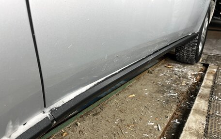 Mercedes-Benz M-Класс, 2005 год, 1 550 000 рублей, 10 фотография