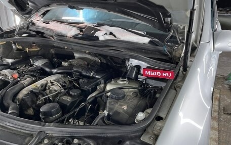 Mercedes-Benz M-Класс, 2005 год, 1 550 000 рублей, 20 фотография