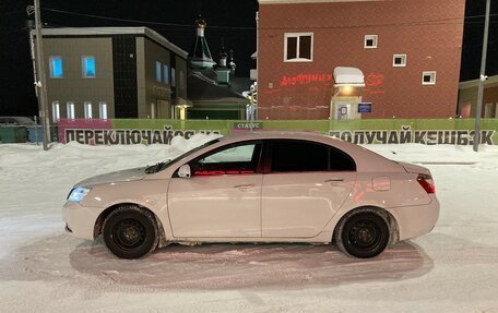 Geely Emgrand EC7, 2014 год, 410 000 рублей, 8 фотография