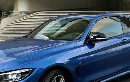 BMW 4 серия, 2019 год, 4 300 000 рублей, 2 фотография