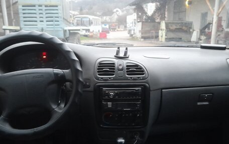 Daewoo Nubira, 1999 год, 250 000 рублей, 3 фотография