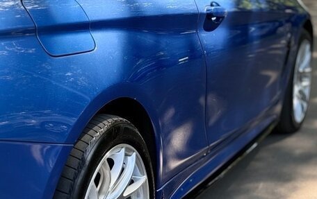 BMW 4 серия, 2019 год, 4 300 000 рублей, 3 фотография