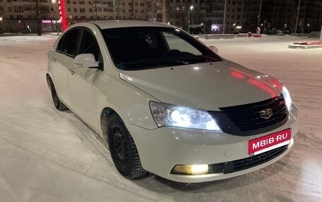 Geely Emgrand EC7, 2014 год, 410 000 рублей, 6 фотография