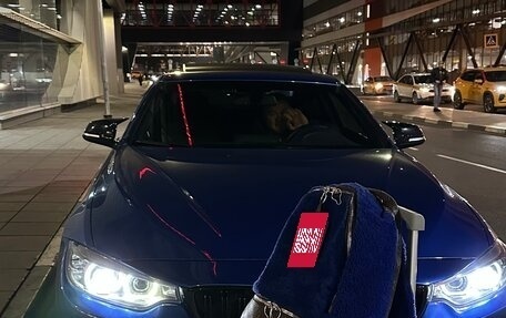 BMW 4 серия, 2019 год, 4 300 000 рублей, 6 фотография