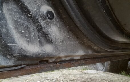 Daewoo Nubira, 1999 год, 250 000 рублей, 9 фотография