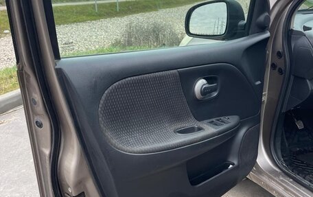 Nissan Note II рестайлинг, 2007 год, 410 000 рублей, 7 фотография