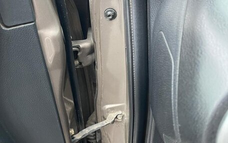 Nissan Note II рестайлинг, 2007 год, 410 000 рублей, 9 фотография