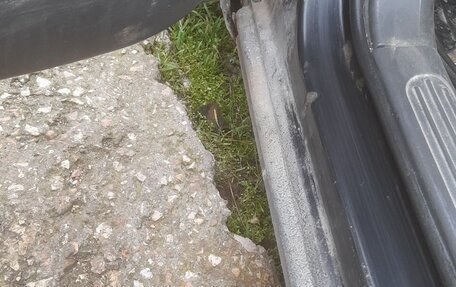 Daewoo Nubira, 1999 год, 250 000 рублей, 8 фотография