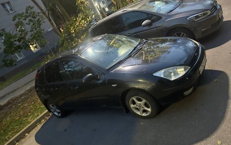 Ford Focus IV, 2004 год, 230 000 рублей, 3 фотография