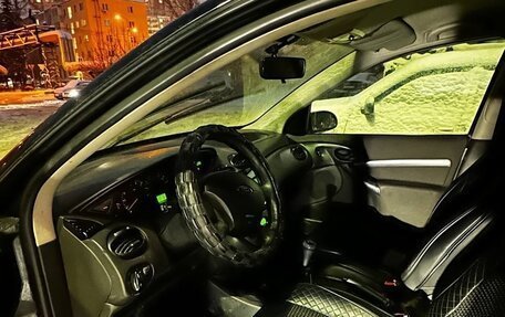 Ford Focus IV, 2004 год, 230 000 рублей, 7 фотография