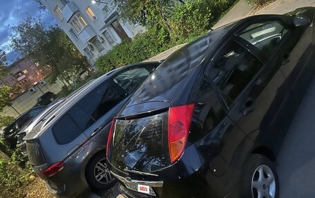 Ford Focus IV, 2004 год, 230 000 рублей, 4 фотография