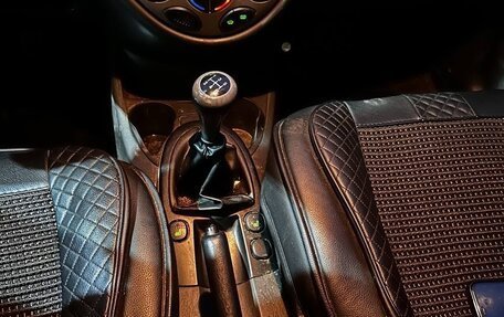 Ford Focus IV, 2004 год, 230 000 рублей, 12 фотография