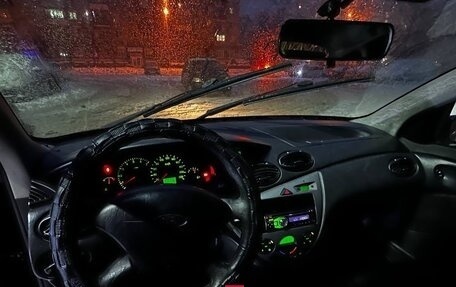 Ford Focus IV, 2004 год, 230 000 рублей, 9 фотография