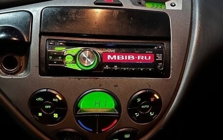 Ford Focus IV, 2004 год, 230 000 рублей, 14 фотография