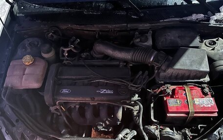 Ford Focus IV, 2004 год, 230 000 рублей, 15 фотография