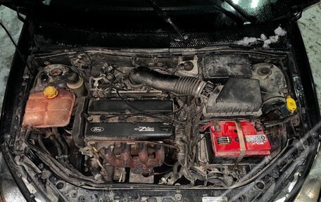 Ford Focus IV, 2004 год, 230 000 рублей, 17 фотография