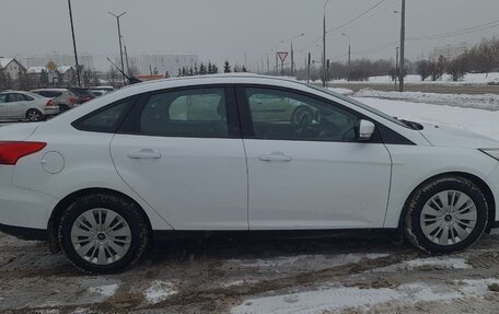 Ford Focus III, 2018 год, 1 190 000 рублей, 2 фотография